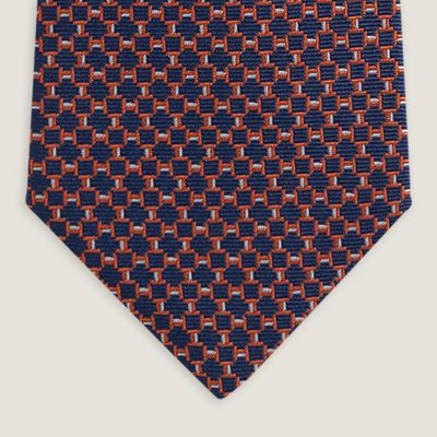 オレンジ - メンズ, ネクタイ・スカーフ・マフラー, ネクタイ